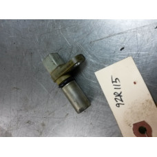 92R115 Crankshaft Position Sensor For 06-07 Ford Escape 3.0 92R115 Crankshaft Position Sensor For 06-07 Ford Escape 3.0